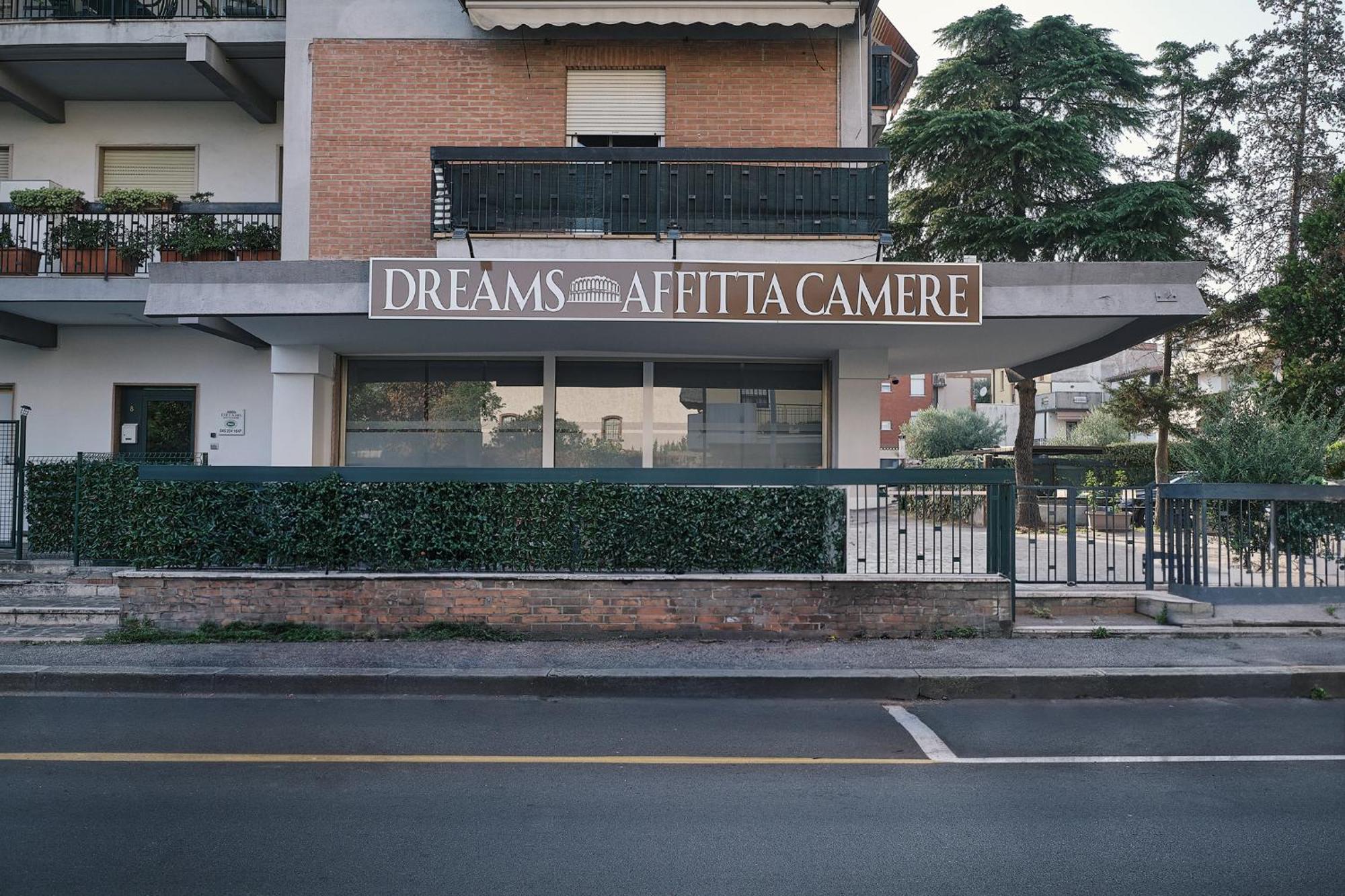 Dreams Verona, Verona